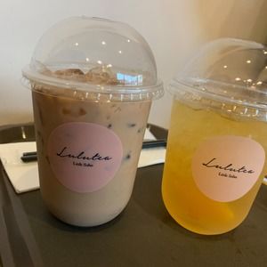 Meet your Posher, Soongah